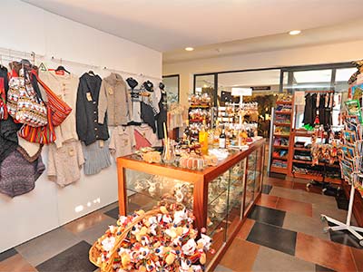 Cachalote Shop